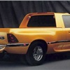 Ford Power Stroke Concept, 1994