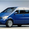 Mercedes-Benz FCC, 1994