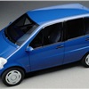 Mercedes-Benz FCC, 1994