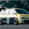 Renault Espace F1, 1994