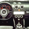 Audi TT Concept, 1995 - Interior
