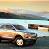 Isuzu Deseo, 1995