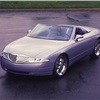 Lincoln L2K, 1995