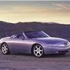 Lincoln L2K, 1995