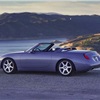 Lincoln L2K, 1995