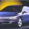 Oldsmobile Antares, 1995