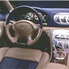 Oldsmobile Antares, 1995 – Interior