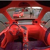 Peugeot Tulip, 1995