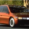 Renault Next Concept, 1995