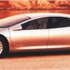 Chrysler LHX, 1996