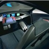 Ford Synergy 2010, 1996