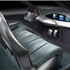 Ford Synergy 2010, 1996