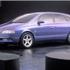 Lexus FLV, 1996