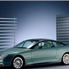 Mercedes-Benz F-200 Imagination, 1996