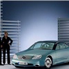 Mercedes-Benz F-200 Imagination, 1996