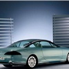 Mercedes-Benz F-200 Imagination, 1996