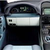 Mercedes-Benz F-200 Imagination, 1996 - Interior 2