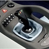 Mercedes-Benz F-200 Imagination, 1996 - Interior 2