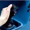 Mercedes-Benz F-200 Imagination, 1996 - Interior 2