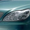 Mercedes-Benz F-200 Imagination, 1996
