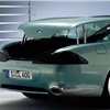 Mercedes-Benz F-200 Imagination, 1996