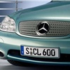 Mercedes-Benz F-200 Imagination, 1996