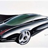 Mercedes-Benz F-200 Imagination, 1996