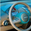 Audi Al<sub>2</sub>, 1997 - Interior