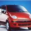 Daewoo d'Arts City Concept, 1997