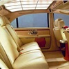 Mercedes-Benz Maybach, 1997