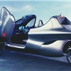 Mercedes-Benz F-300 (Life Jet), 1997