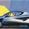 Mercedes-Benz F-300 (Life Jet), 1997