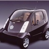 Nissan Hypermini Concept, 1997