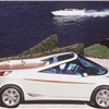 Peugeot 806 Runabout, 1997