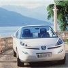 Peugeot 806 Runabout, 1997