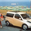 Toyota Funcargo, 1997