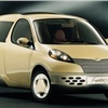 Toyota Funcargo, 1997
