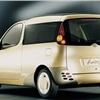 Toyota Funcargo, 1997
