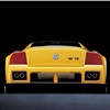 Volkswagen W12 Syncro (ItalDesign), 1997