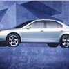 Acura TL-X, 1998