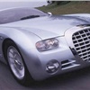 Chrysler Chronos, 1998