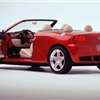 Ford Libre, 1998