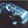 Honda MV-99, 1998