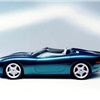 Jaguar XK180, 1998