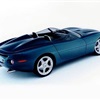 Jaguar XK180, 1998