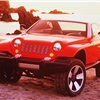 Jeep Jeepster, 1998