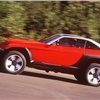 Jeep Jeepster, 1998