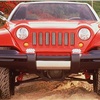 Jeep Jeepster, 1998