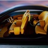 Lancia Dialogos Concept, 1998 - Interior