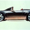 Plymouth Pronto Spyder, 1998